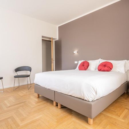 Dolomites Apartments R&R - Belluno Eksteriør bilde