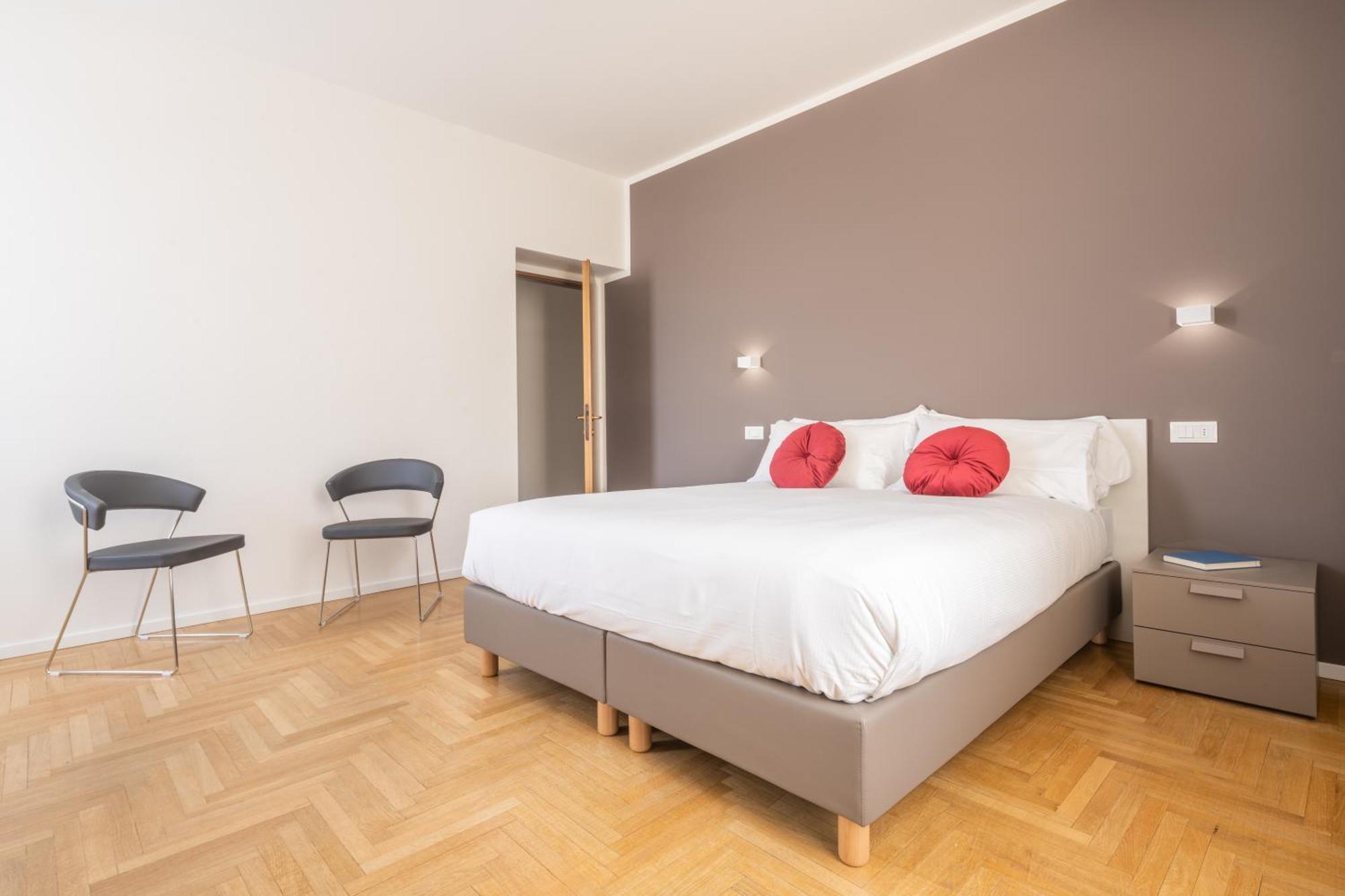 Dolomites Apartments R&R - Belluno Eksteriør bilde