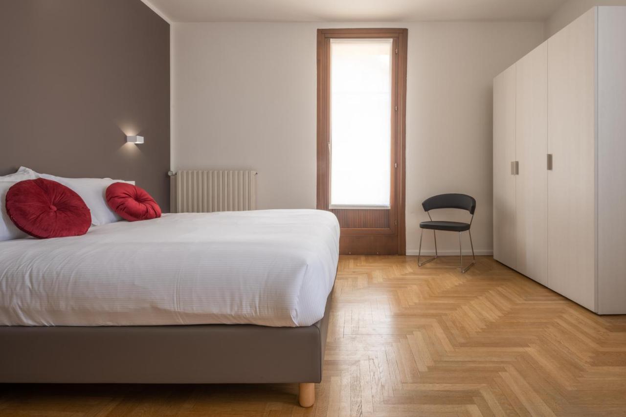Dolomites Apartments R&R - Belluno Eksteriør bilde