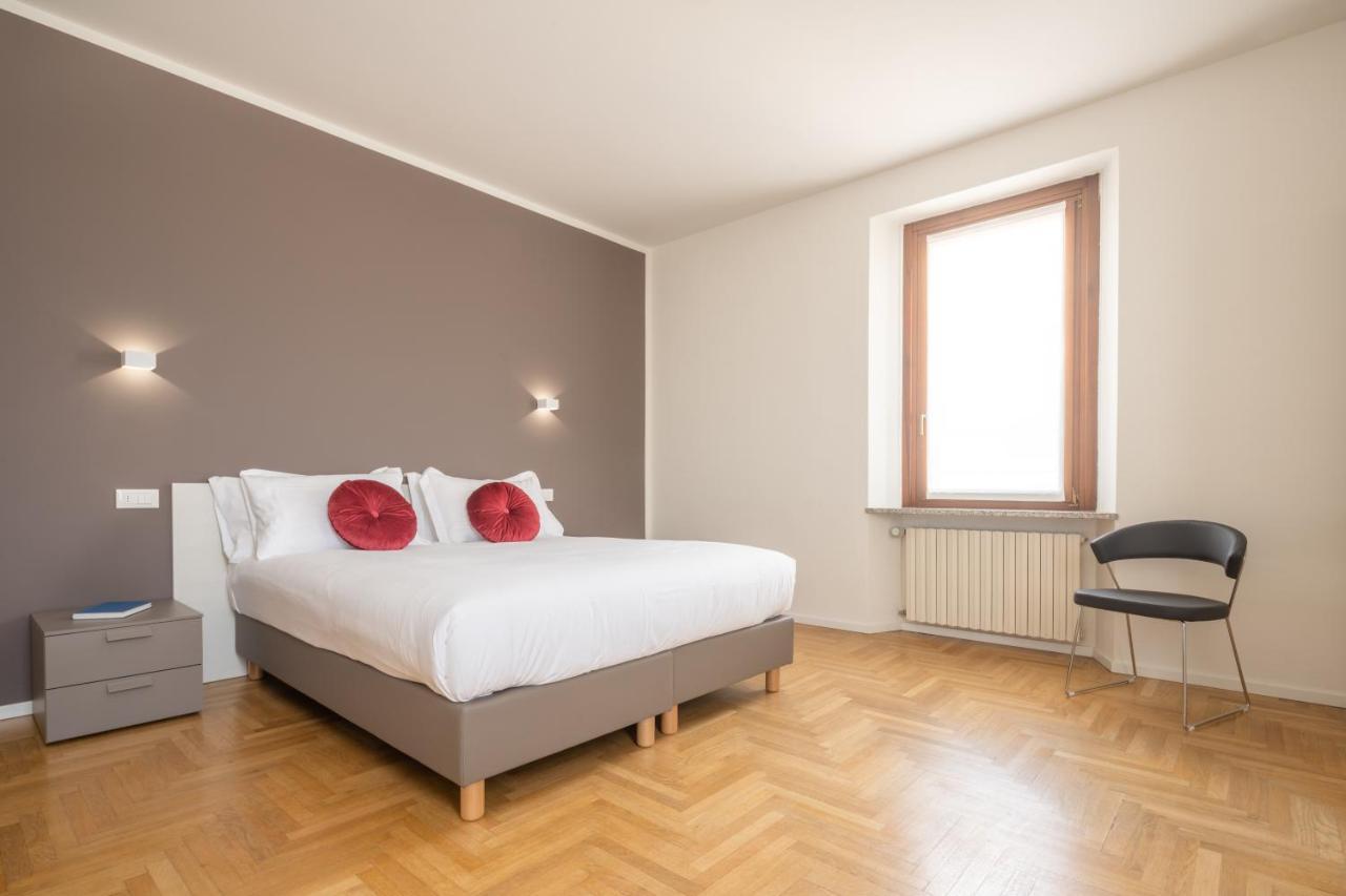 Dolomites Apartments R&R - Belluno Eksteriør bilde