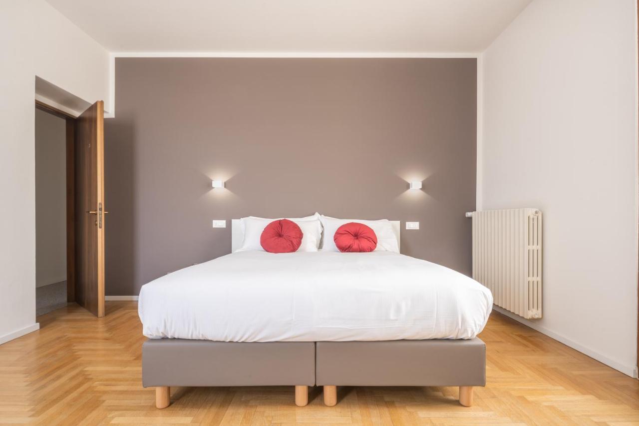 Dolomites Apartments R&R - Belluno Eksteriør bilde