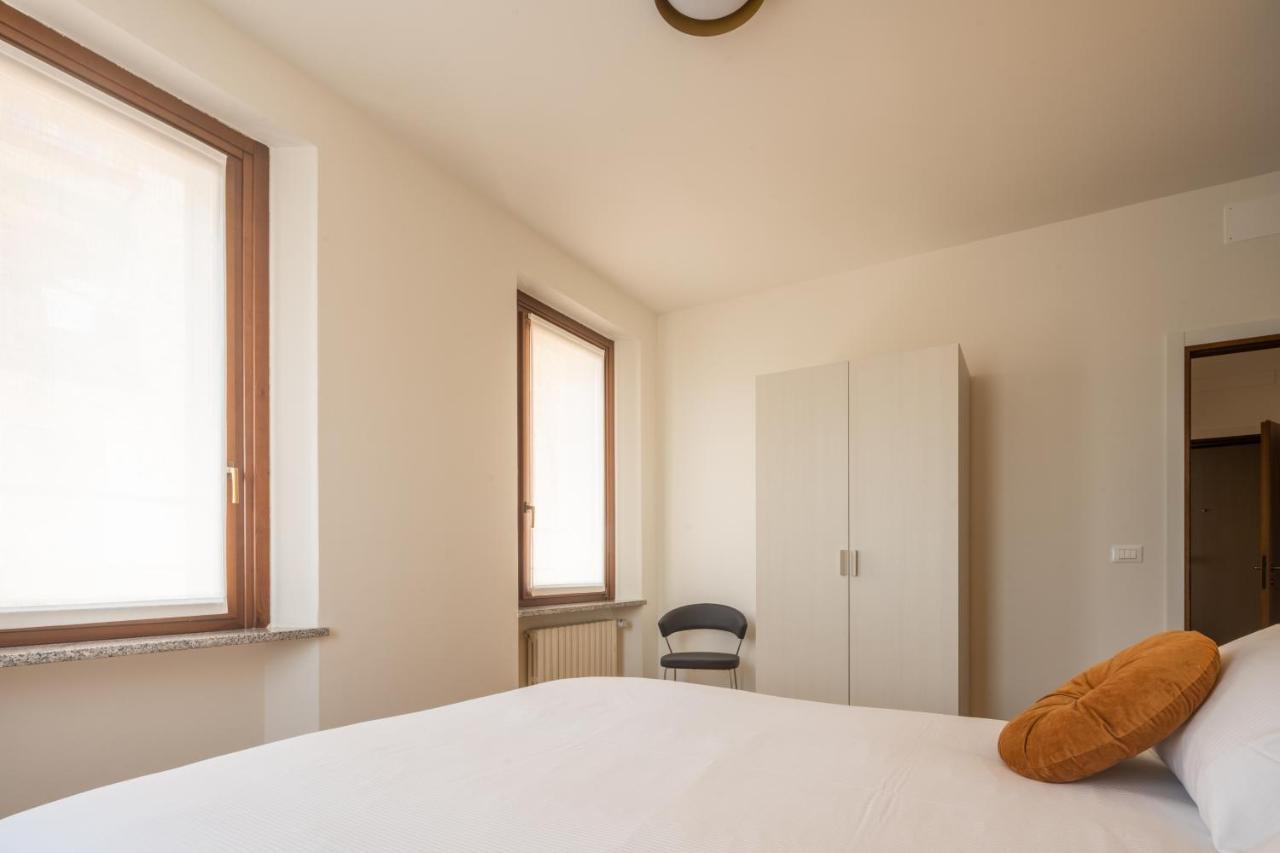 Dolomites Apartments R&R - Belluno Eksteriør bilde