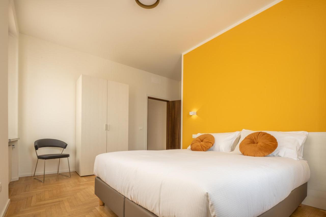 Dolomites Apartments R&R - Belluno Eksteriør bilde