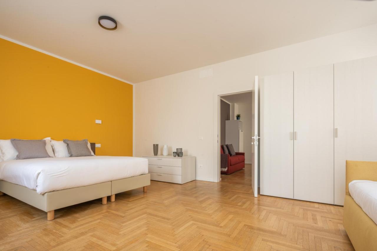 Dolomites Apartments R&R - Belluno Eksteriør bilde