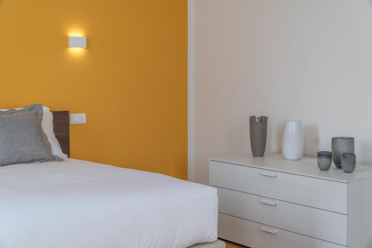 Dolomites Apartments R&R - Belluno Eksteriør bilde