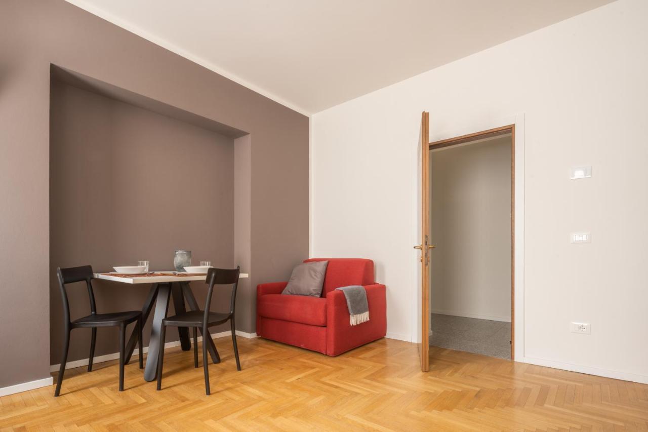Dolomites Apartments R&R - Belluno Eksteriør bilde
