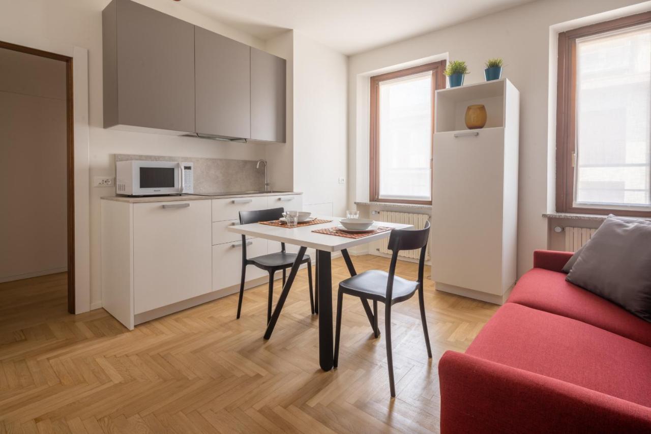 Dolomites Apartments R&R - Belluno Eksteriør bilde
