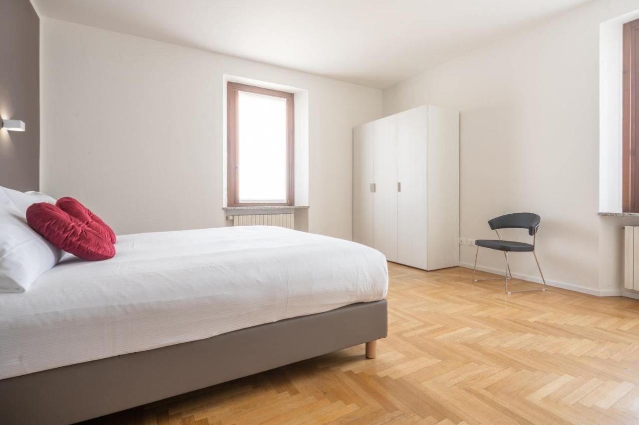 Dolomites Apartments R&R - Belluno Eksteriør bilde